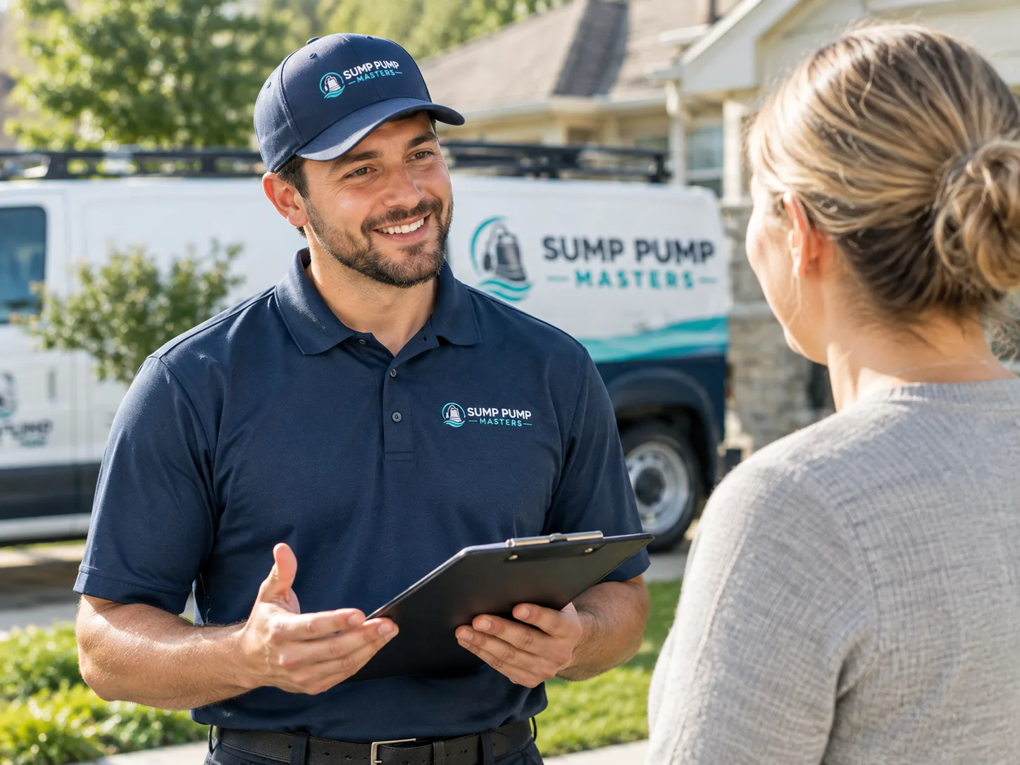 Sump Pump Repair New Meadows, ID FAQs